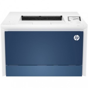 HP Color Laserjet Pro 4203DN PRINTER- 4 Preinstalled Introductory HP Laserjet Toner Cartridges (black: 1-200 PAGES- CYAN- MAGENTA- Yellow: 1-000 PAGES)- Black (A4- Normal): Up To 33 Ppm Colour (A4- No