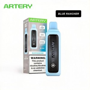 ARTERY CL2 10K - Blue Rancher 50mg