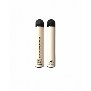 BLVK PRISM 10K - Banana Milkshake 50mg