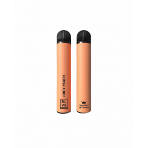 BLVK PRISM 10K - Juicy Peach 50mg
