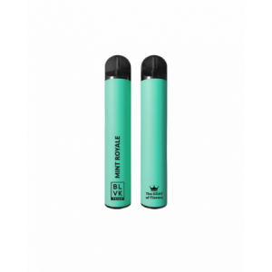 BLVK PRISM 10K - Mint Royale 50mg