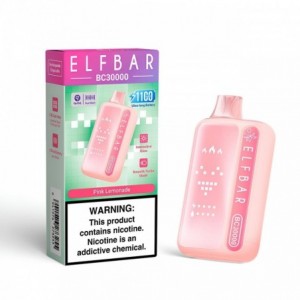 Elfbar BC30000 - Pink Lemonade 50mg