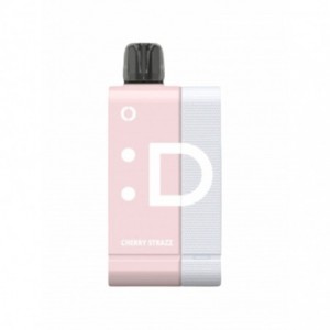 Elfbar EW9000 Click Kit – 9-000 Puffs- Magnetic Pod System | OMG Distributors - Cherry Strazz 50mg
