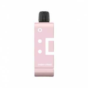 Elfbar EW9000 Click Pod 50mg - Cherry Strazz 50mg