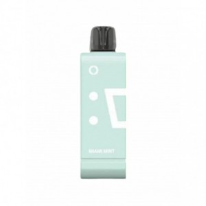 Elfbar EW9000 Click Pod 50mg - Miami Mint 50mg