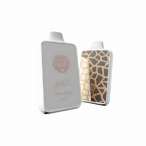 Jack Parow - Tjoef - Pink Melkie 50mg