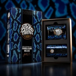 Jack Parow 12K Kit - Bubblegum Melkie 50mg