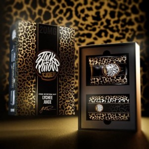 Jack Parow 12K Kit - Lychee Juice 50mg
