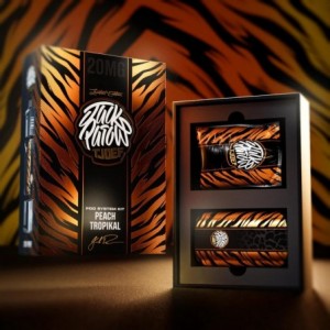Jack Parow 12K Kit - Peach Tropical 50mg