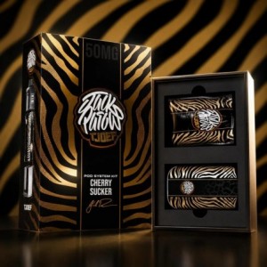 Jack Parow 12K Kit - Cherry Sucker 50mg