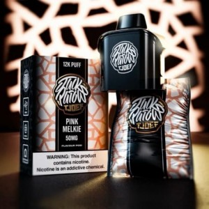 Jack Parow 12K POD - Pink Melkie 50mg
