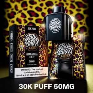 Jack Parow 30K POD - Granadilla Lolly 50mg