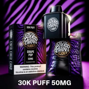Jack Parow 30K POD - Grape Pop 50mg