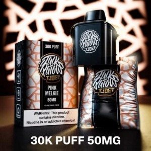 Jack Parow 30K POD - Pink Melkie 50mg