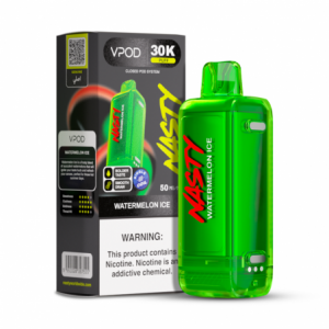 Nasty Versa 30k V POD - Watermelon Ice 50mg
