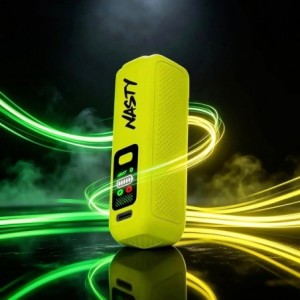 Nasty Versa Device - CEFA Green 50mg