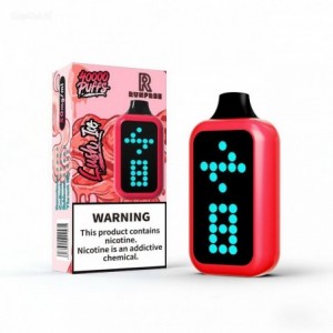 Runfree 40K - Lush Ice 50mg