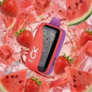 CK 18000 Puffs - Strawberry Watermelon 50mg