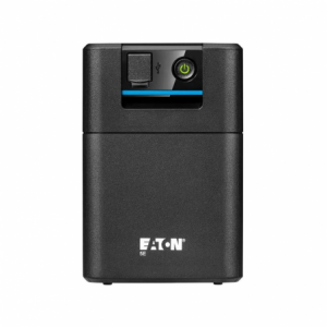 Eaton 5E 900 USB IEC G2 900VA AVR 230V Tower 2 Year Carry in Warranty