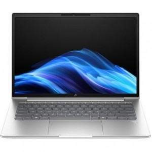 HP ProBook 4 G1ah 14 inch Ryzen 5 220 16GB (1x16GB) DDR5 512GB PCIe NVMe Value SSD 14.0 WUXGA UWVA 300 5MP IR 60Hz bnt Panel Windows 11 Pro 64 Wi Fi 6E+BT 5.3 Dual AryMic 5MP USB2 IR WFOVCamera Clickp