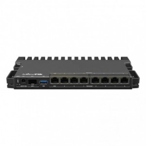 MikroTik RB5009UPr+S+IN