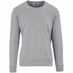 Mens Stanford Sweater - Grey