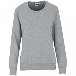 Ladies Stanford Sweater - Grey