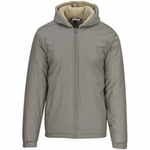 Mens Hamilton Water-Resistant Padded Jacket - Khaki