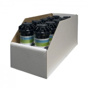 Rain S075 Pop Up Adj Arc 3/4 Inch Pdq 10 Pcs