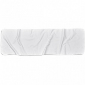 Pre-Production Sample Hoppla Relay Sports Towel - Single Sided