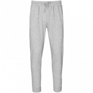 Unisex Active Filament Fabric Joggers - Grey