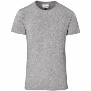 Men's Oregon Melange Dri-Fit Short Sleeve T-Shirt - Grey
