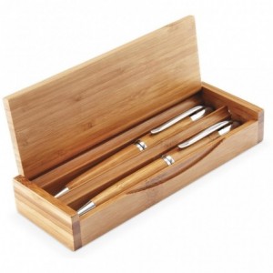 Altitude Unity Ball Pen &amp; Pencil Set