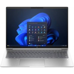 HP ProBook 4 G1ah 16 inch Ryzen 5 220 16GB (1x16GB) DDR5 512GB PCIe NVMe SSD 16.0 WUXGA UWVA 300 5MPIR 60Hz bnt Panel Windows 11 Pro 64 Wi Fi 6E AIM+BT 5.4 Dual AryMic 5MP USB2 IR WFOVCamera Clickpad