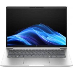 HP ProBook 4 G1ah 14 inch Ryzen 5 220 16GB (1x16GB) DDR5 512GB PCIe NVMe Value SSD 14.0 WUXGA UWVA 300 5MP IR 60Hz bnt Panel Windows 11 Pro 64 Wi Fi 6E+BT 5.3 Dual AryMic 5MP USB2 IR WFOVCamera Clickp