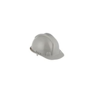 Pioneer Safety Hard Hat Grey