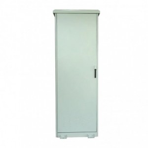 Acconet 22U 800mm Outdoor Standing Cabinet (AC-CAB-22U800-O)