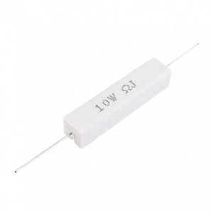Resistor 10W Sqr W/W 56E SQP1000-56E-J Bulk