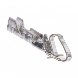 CRIMP TERMINAL SOCKET 3.96mm 0.33-0.83mm A3960TF-PT1 *DBK*