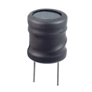 INDUCTOR RAD W/W 100uH 1.5A 0E16 PK2W0912-101K-B-T10LF