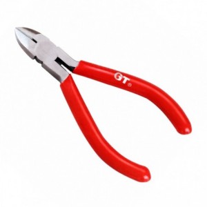 SP7506 110mm Side Cutter Pliers Tool