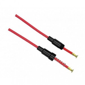 IN-LINE FUSE HOLDER 5x20mm SCREW TYPE R3-32