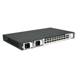 BDCOM 8 Port XGS-PON Combo L3 OLT Headend