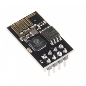 WIFI Wireless Module ESP01S-8266