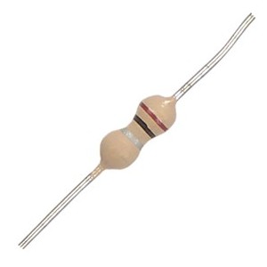 INDUCTOR AXIAL W/W 0.1uH 1.4A 0E1 1206R10M