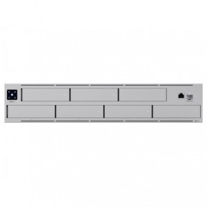Ubiquiti UniFi NAS Pro 2U 7 Drive Bays | UNAS-Pro