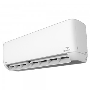 Jet-Air J-SMART 18000 BTU Wi-Fi Heating &amp; Cooling Air Conditioner | JASA-H18A4/JAI2