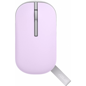ASUS MD100 Marshmallow Dual Wireless Optical Mouse - Green