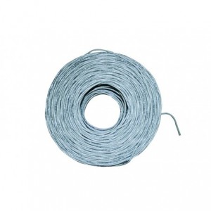 Grey UTP Cat 6E Cable / 305M