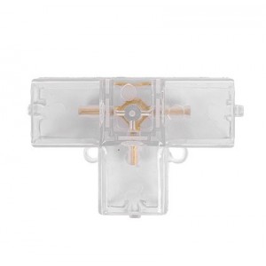 LED Hex System T Connector